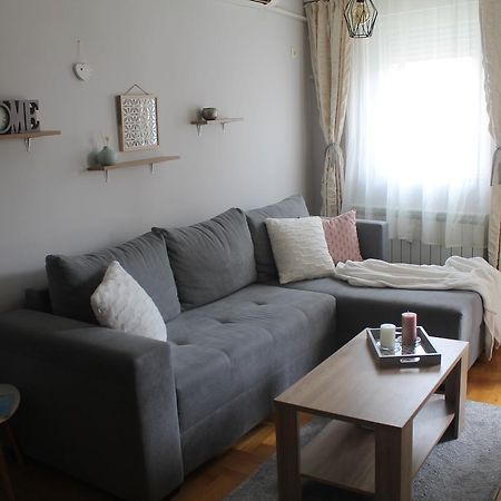Apartment Cerska Mrb Белград Экстерьер фото