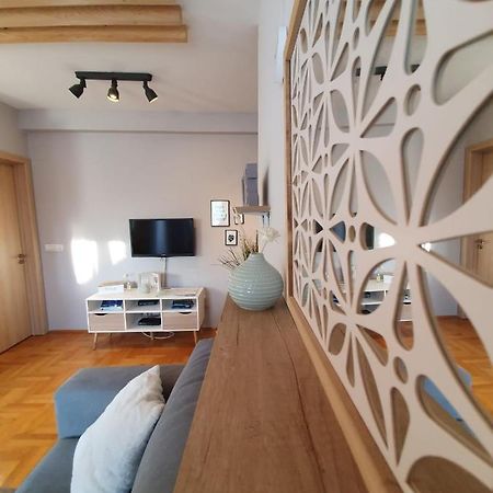 Apartment Cerska Mrb Белград Экстерьер фото