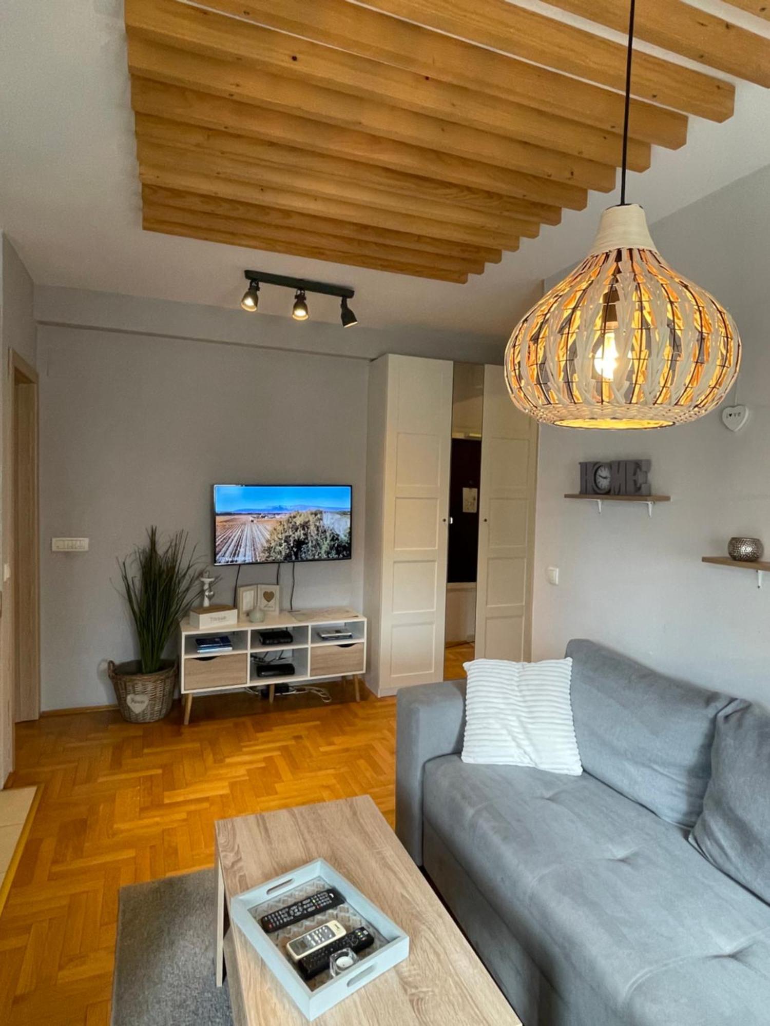 Apartment Cerska Mrb Белград Экстерьер фото